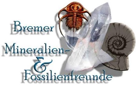 Bremer Mineralien- & Fossilienfreunde