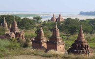 Reise zum Bernstein - Myanmar