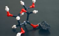 Forscher finden extraterrestrische Zucker in Meteoriten