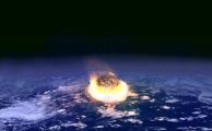 Neue Studie zum Chicxulub-Impakt: Meteorit schlug wohl im Sommer ein