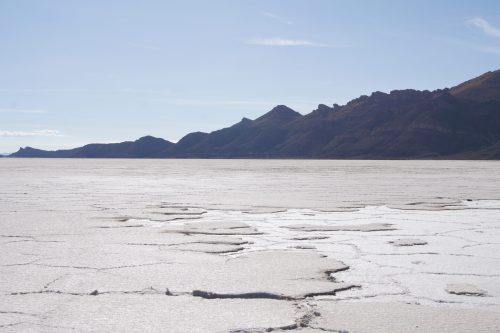 Das Lithium der Anden: Entstehung, Abbau, Zukunftsperspektiven @ MARUM - Zentrum für Marine Umweltwissenschaften der Universität Bremen | Bremen | Bremen | Deutschland