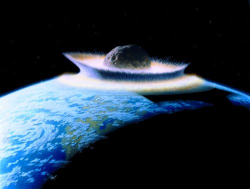 Die großen Massenaussterben der Erdgeschichte @ MARUM - Zentrum für Marine Umweltwissenschaften der Universität Bremen | Bremen | Bremen | Deutschland